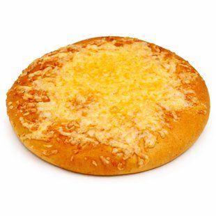 Фокача з сиром, 100 г 2972730 фото