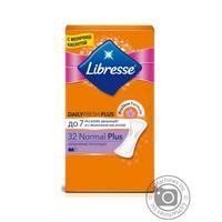 Прокладки ежедневные Dailies Fresh Long Libresse 32шт 2417630 фото