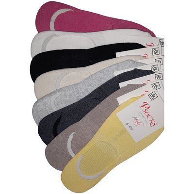 Носки-следы женские Premier Socks, р. 36-40 2971970 фото