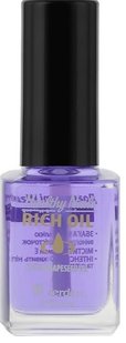 Олія для кутикули та нігтів з олією виноградних кісточок J№161 Jerden Healthy Nails, 12 мл 4074310 фото