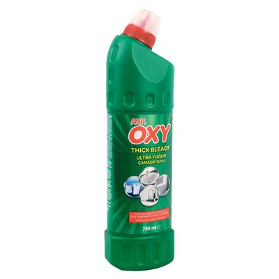 Універсальний чистячий засіб Mr.Oxy, 0.75 л 4139230 фото
