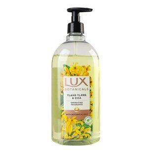 Гель для душа Иланг-Иланг и Центелла Lux Botanical, 720 мл 4274650 фото
