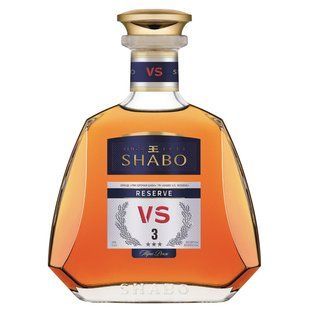Бренди Шабо 3* V.S.Reserve Shabo, 0.5 л 4670510 фото