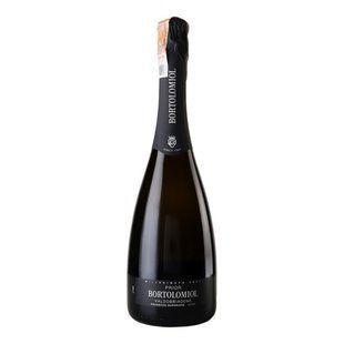 Вино ігристе біле сухе Prior Valdobiadene Prosecco Superiore Bortolomiol, 0.75 л 2938500 фото