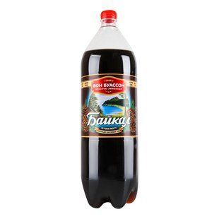 Напій газований Байкал Ностальжі Бон Буассон, 2 л 12365 фото