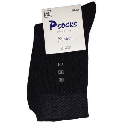 Шкарпетки чоловічі Premier Socks, нар. 42-43 2972450 фото