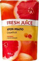 Крем-мило рідке Grapefruit Fresh Juice 460мл 2076080 фото
