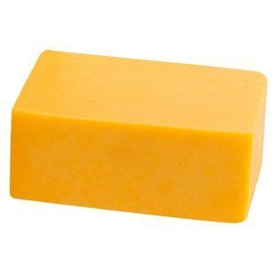 Сир Чеддер 50% Червоний Mill's Premium, 100 г 4620120 фото