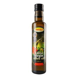 Масло оливковое Extra Virgin Иберика, 250 мл 1395560 фото