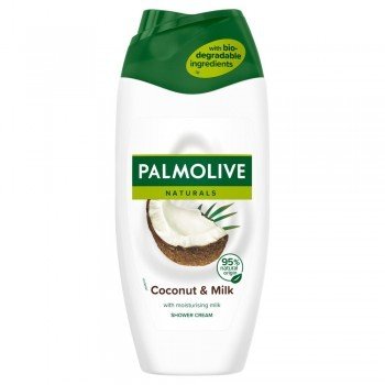 Гель для душу Coconut & Milk Palmolive, 250 мл 4067570 фото
