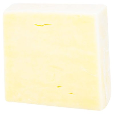 Сир твердий білий Чедар Belgomilk, 100 г 3508760 фото