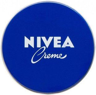Крем універсальний для догляду за шкірою Creme Nivea, 75мл 2505840 фото
