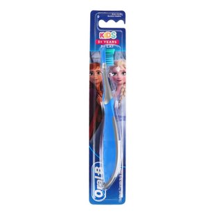 Щітка зубна для дітей 3+ Extra Soft Kids Oral-B, шт 3699380 фото