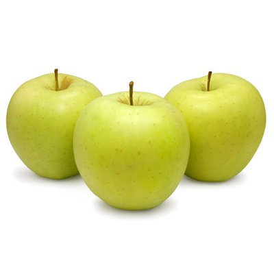 Яблука Голден, 100 г 1793180 фото