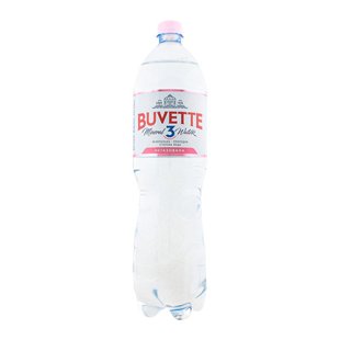 Вода негазована №3 Buvette, 1.5 л 4060370 фото