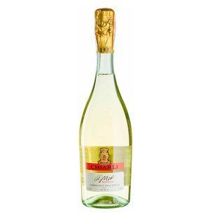 Вино ігристе біле солодке біле Lambrusco Bianco Chiarli, 0.75 л 2813020 фото