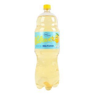 Напій негазований Яблуко Живчик, 2 л 1617590 фото