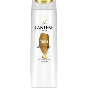 Шампунь Pantene Pro-V Интенсивное восстановление, 250 мл 4510270 фото