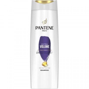 Шампунь для волосся Додатковий об'єм Pantene Pro-V, 400 мл 3983270 фото