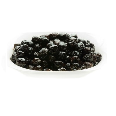 Оливки в'ялені cacoc Black, 100 г 3280620 фото