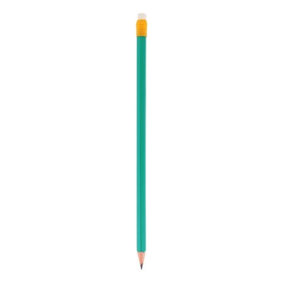Олівець пластиковий графітовий з гумкою Evolution BiC 1шт 2533850 фото