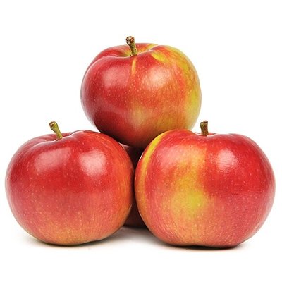 Яблуко Женева, 100 г 3136980 фото