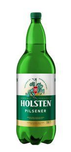 Пиво світле Pilsener Holsten, 1.96 л 3851200 фото