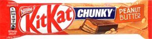 Вафлі Арахісова паста Kit Kat, 42 г 3141670 фото