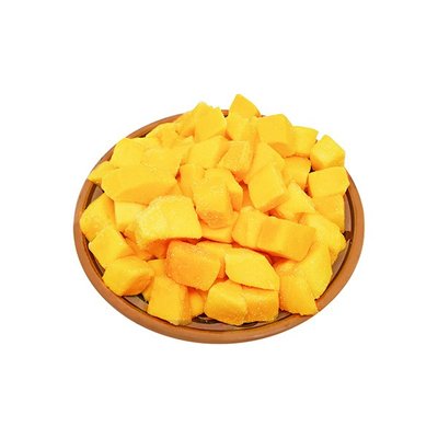 Заморожене манго шматочки Фроуз.беррі, 100г 4104450 фото