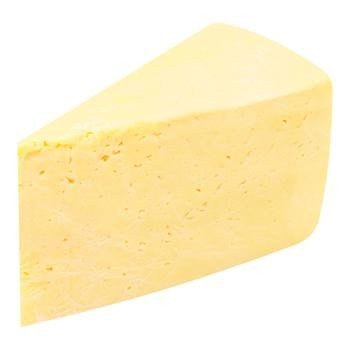 Продукт сырный мягкий 45% Салатный Тульчинка, 100г 4196850 фото