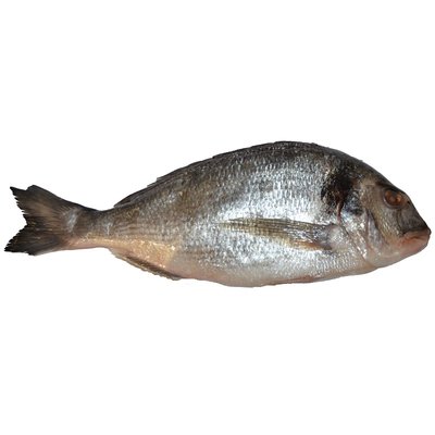 Риба охолоджена Дорадо 400-600 г, 100 г 2651410 фото