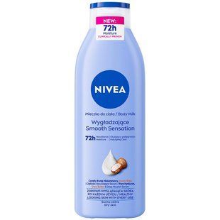 Молочко для тела Чувство мягкости Nivea 250мл 4715710 фото