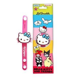 Коллекционный LED-браслет серии "Hello Kitty" - Хэллоу Китти и друзья Cool Things, шт 4737550 фото