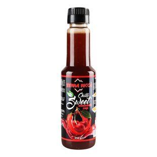 Крем-соус Вишневый Chilli Sweet Terra Ricca, 250 г 3942290 фото