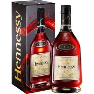 Коньяк VSOP Hennessy, 0.7 л 3000450 фото