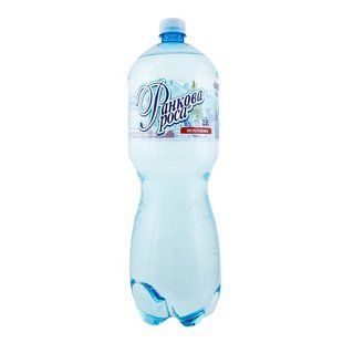 Вода негазированная Утренняя Роса, 2 л 1725230 фото