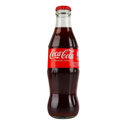 Напиток газированный Coca-cola, 0.25 л 1724690 фото