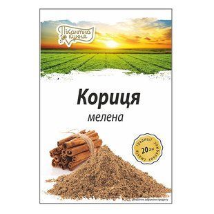 Корица молотая Пикантная Кухня, 20 г 4699710 фото