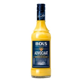 Лікер Advocaat Bols, 0.7 л 2999700 фото