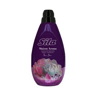 Кондиционер для белья (концентрат) Maison Aroma Fleur Blanc Sila, 800 мл 4639570 фото