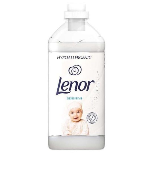 Кондиционер для белья детский Lenor, 1.8 л 3407280 фото