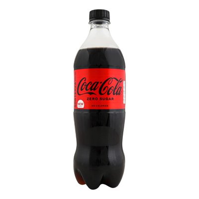 Напиток Coca-cola Zero, 0.75 л 3867030 фото