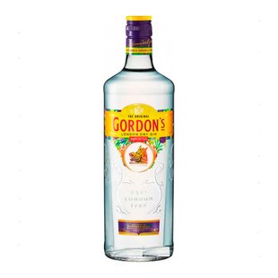 Джин Gordon's, 0.7 л 3211160 фото