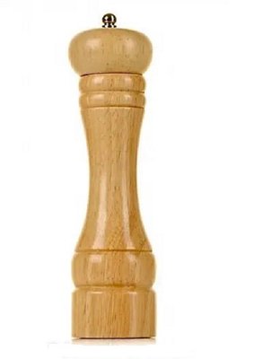 Млинок для перцю великий дерев'яний керамічні ножі Стиль Будинку, 1 шт 4053000 фото