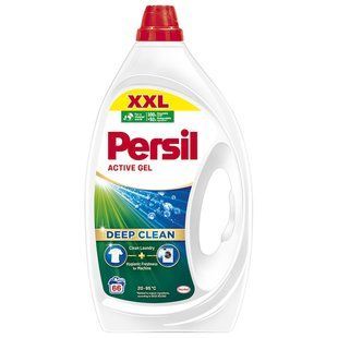 Гель для стирки Active Gel Deep Clean Persil, 2.97 л 4263200 фото