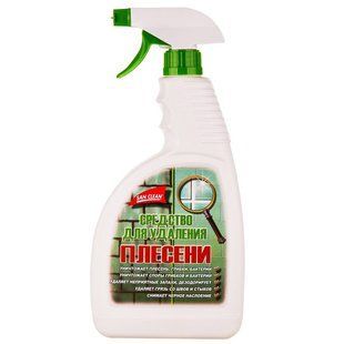 Засіб для чищення від цвілі San Clean, 750 мл 1697150 фото