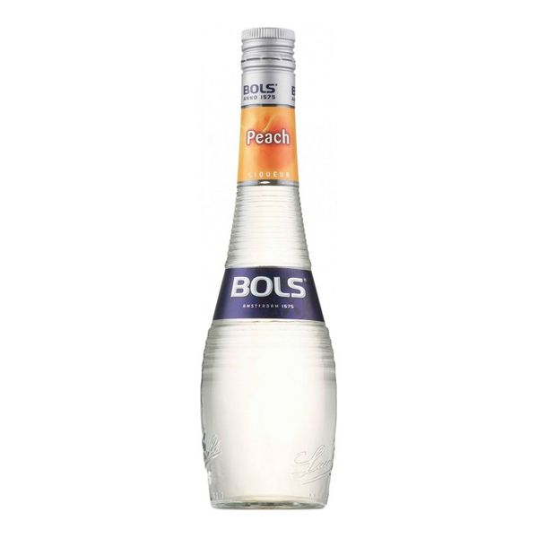 Ликер Peach Bols, 0.7 л 3303580 фото