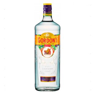 Джин Gordon's, 1 л 603430 фото