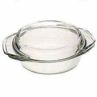 Каструля з кришкою 2,0 л, 228*102 мм Simax, 1 шт 3706410 фото