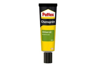 Клей Контакт Universal Pattex, 50 мл 3982120 фото